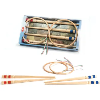 Houpací síť Lucio Londero Házení kroužků - Olympic Rings