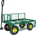 Zahradní vozík J.A.D. Tools 11990 vozík 300 s výklopnými bočnicemi