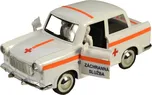 MaDe Trabant 601 Záchranáři