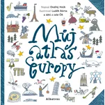 Můj atlas Evropy - Ondřej Hník, Luděk…
