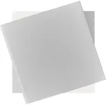 Nordlux Turn (bílá) Venkovní nástěnná svítidla hliník IP54 2019061001