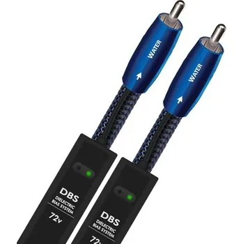 Audio kabel Audioquest Water RCA - RCA (2m)