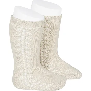 Cóndor Condor dívčí podkolenky 25922_304 Velikost: 00 / 3 - 6 měsíců