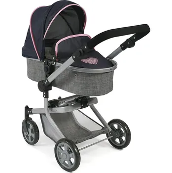 Kočárek pro panenku Chic 2000 Bayer Mika