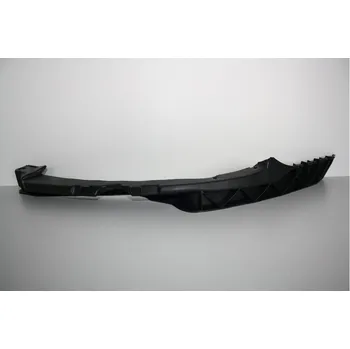 Těsnění karosérie DPA LP vodící profil nárazníku Octavia II facelift 1Z0807183D - DPA