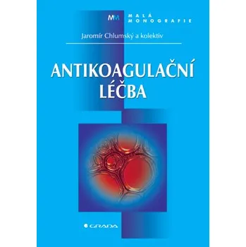 Antikoagulační léčba