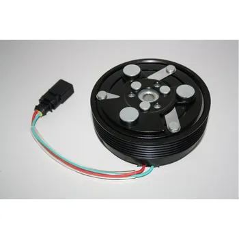 Klimatizace automobilu VIKA Spojka elektro-magnetická klima-kompresoru Octavia I - Vika