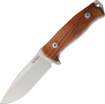 lovecký nůž LionSteel M5 Santos Wood