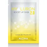 Alcina Hyaluron 2.0 Boost up maska 50 ml