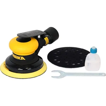 excentrická bruska Vzduchová excentrická bruska ROS 550CV pr. 125 mm zdvih 5 mm, 58992700111 MIRKA