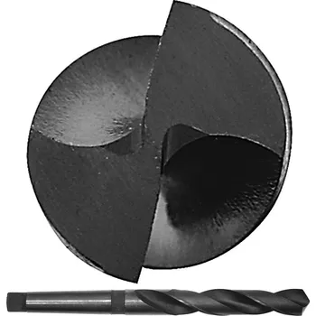 Vrták NÁSTROJE CZ Vrták 5,00 s kuželovou stopkou Mk I ČSN221140