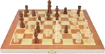 ISO 4297 Dřevěné šachy