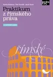 Praktikum z římského práva - Kamila…