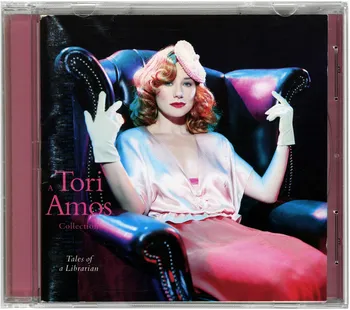 Zahraniční hudba Tales Of A Librarian: A Tori Amos Collection - Tori Amos [CD]