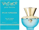 Versace Dylan Turquoise W EDT