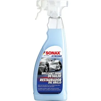 SONAX Xtreme rychlovosk, 750ml