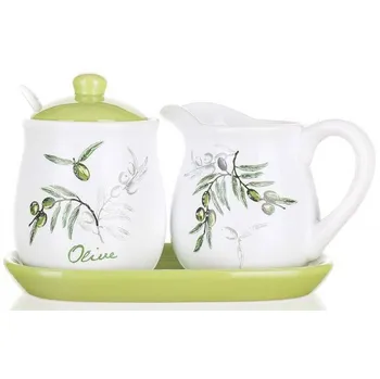 Stolování Banquet Olives 60ZF1082OL