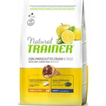Natural Trainer Adult Small/Toy…