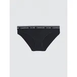 Kalhotky Calvin Klein (QF5735E-02), Velikost XS, Barva černá