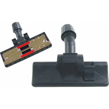 Hubice k vysavači Univerzální hubice k vysavači UNI (30-37 mm) s kolečky a kartáčem