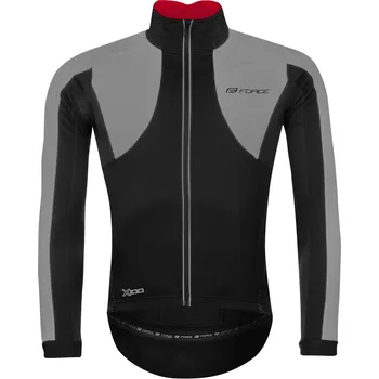 Sport Force X100 899861 černá/šedá