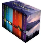 Harry Potter Box Set (EN)