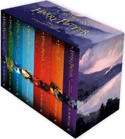 Harry Potter Box Set (EN)