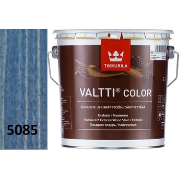Mořidlo Tikkurila Valtti Color - 9L - 5085 - Ilta + dárek k objednávce nad 1000Kč