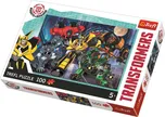 Trefl Transformers Autoboti 100 dílků