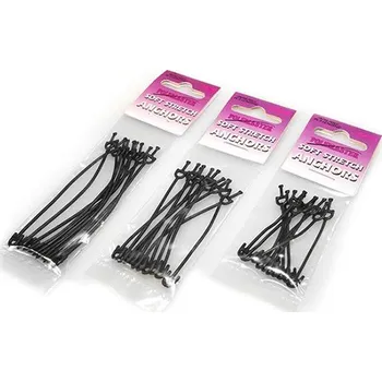 10ks - Natahovací Kotva Drennan Soft Stretch Anchors Long 85mm