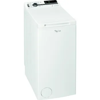 Pračka Whirlpool TDLRB 65241BS EU/N