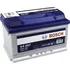 Autobaterie Bosch S4 12V 72Ah 680A 0092S40070