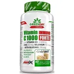 Amix GreenDay ProVegan Vitamin C 1000…