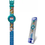 Euroswan Analogové hodinky Paw Patrol