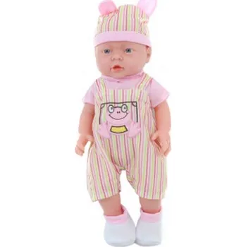 Panenka Lamps Miminko holčička v sáčku