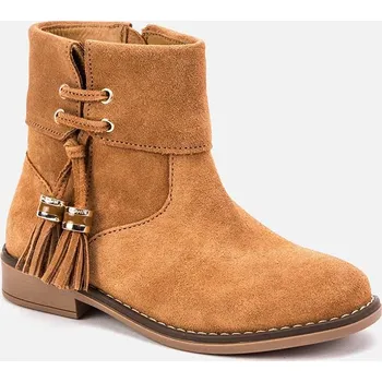 Dětská sportovní obuv Mayoral Dívčí kotníková obuv 46021 Rozměr: 31