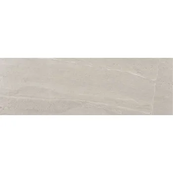 Stones Perla - obkládačka rektifikovaná 30x90 šedá STSPP