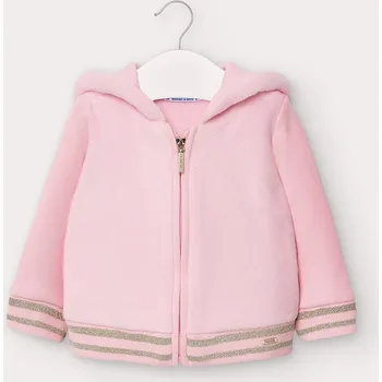 Dívčí mikina Mayoral 2416 Rozměr: 92