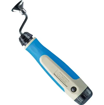 Pracovní nůž NOGA Rotační škrabák na trubky