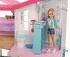 Domeček pro panenku Mattel Barbie Dům v Malibu