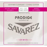 Savarez 540ASW Prodige Alliance 58 + prodloužená záruka 3 roky