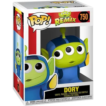 Figurka Funko POP: Pixar- Alien as Dory