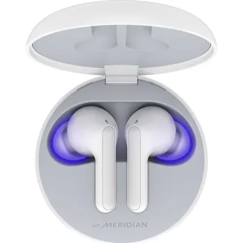 Sluchátka LG Tone Free HBS-FN6