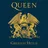 Greatest Hits II - Queen, [CD] (Remastered)