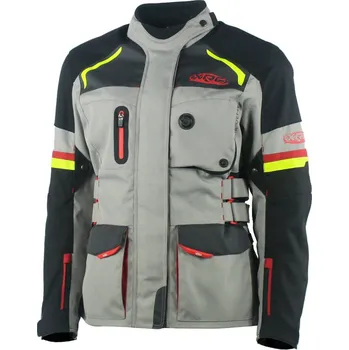 Moto bunda Xrc Just grey lady, vel.2Xl