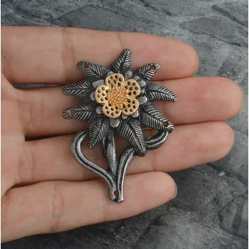 Protěž symbol nejen Alp - typ 1