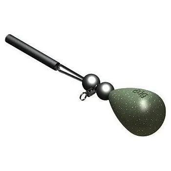 Rybářský háček Zátěž Sema Suretti Helikoptéra Hruška Hmotnost-30gr