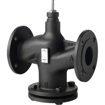 Ventil Ventil přímý Siemens VVF 53.15-4 DN 15, PN 25 (VVF53.15-4)