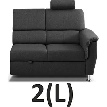 MEBLOSOFT Modul k sedací soupravě DUO EVERLAST - 2L