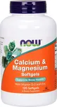 Now Foods Calcium and Magnesium +…
